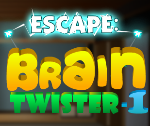 Escape Brain Twister 1